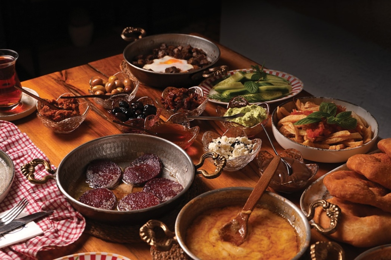 Sobalı Köşk 