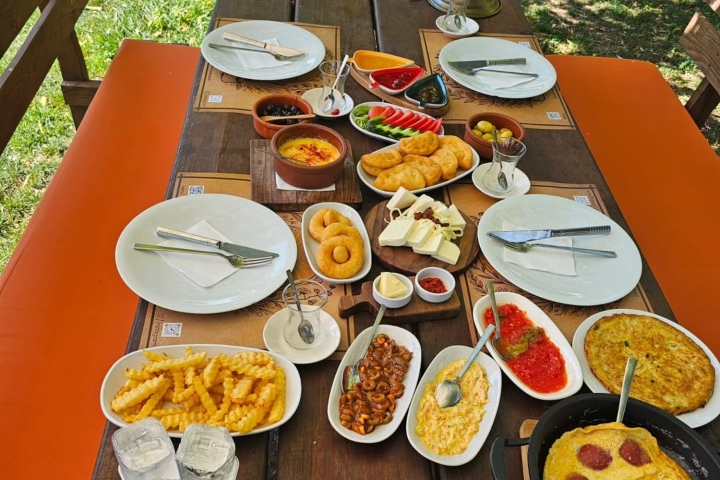 Şölen Bahçe