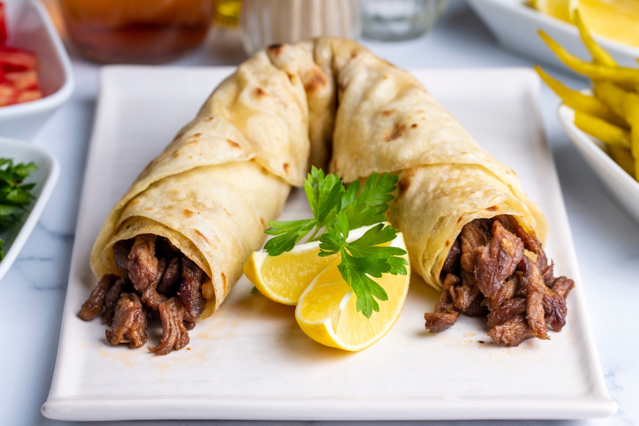 Tantuni Kaç Kalori?