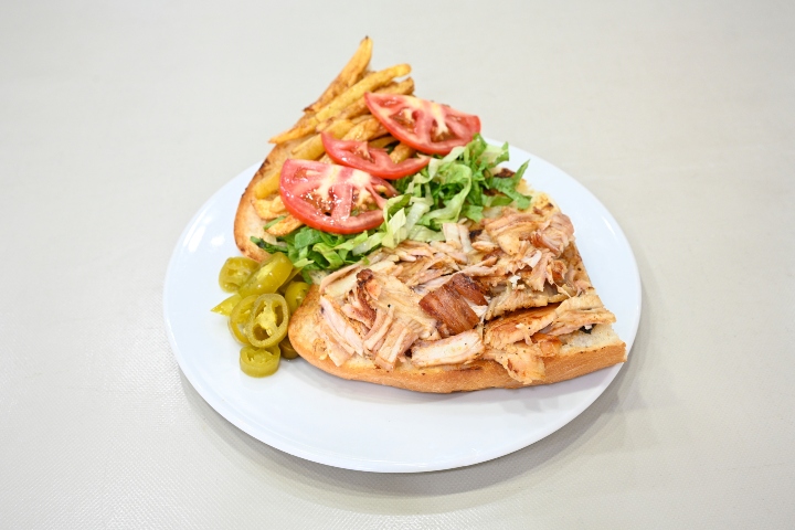 Yarım Ekmek Tavuk Döner Kaç Kalori?