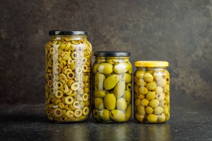 Yeşil Zeytin