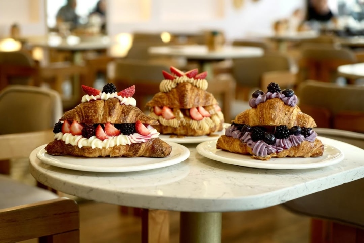 Â La Lune Patisserie