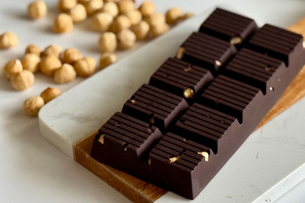 Beyoğlu Çikolatası Tarifi