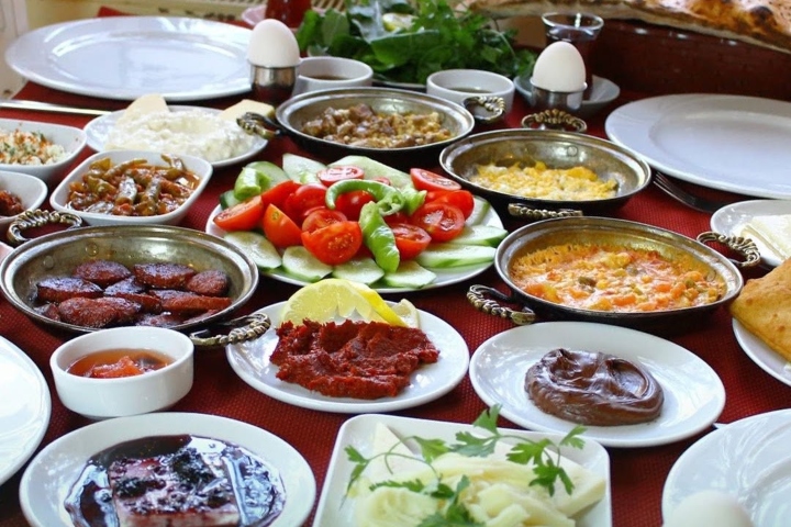 Çamaltı Restoran