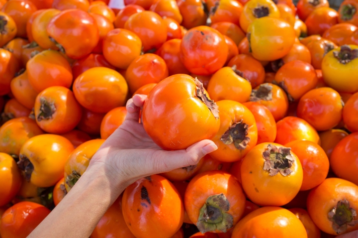 Cennet hurması tüketmenin püf noktaları