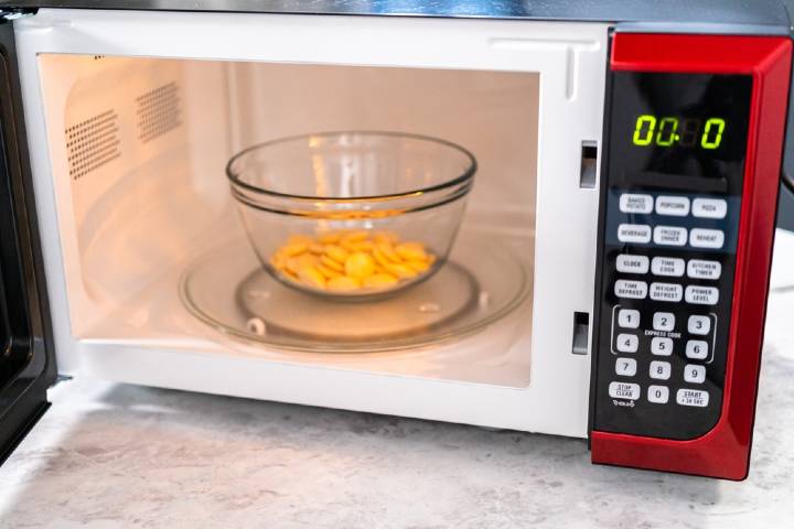 Damla Çikolata Eritme