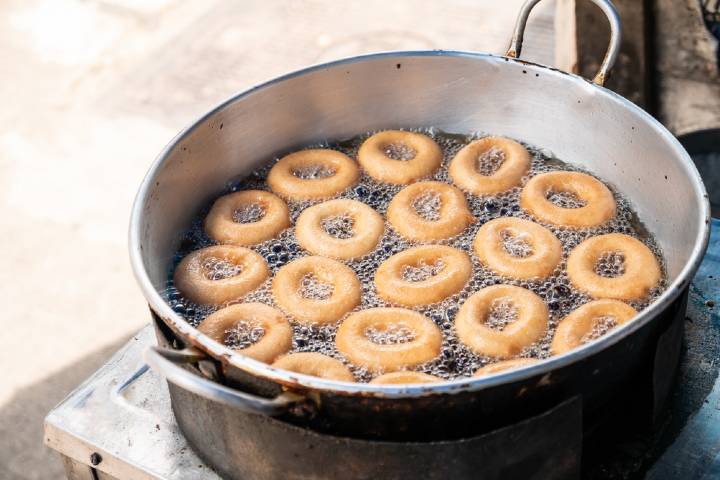 Deep Fry
