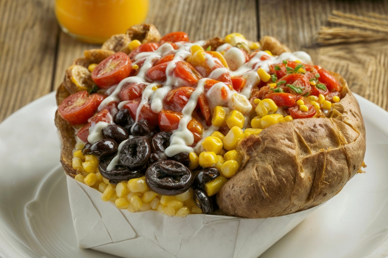 Dışarıda Tüketirken Çok Dikkat Etmeniz Gereken Yiyecekler