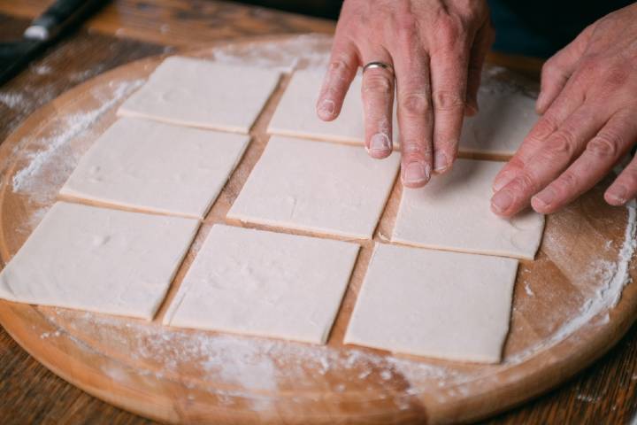 Dondurulmuş Bezelye