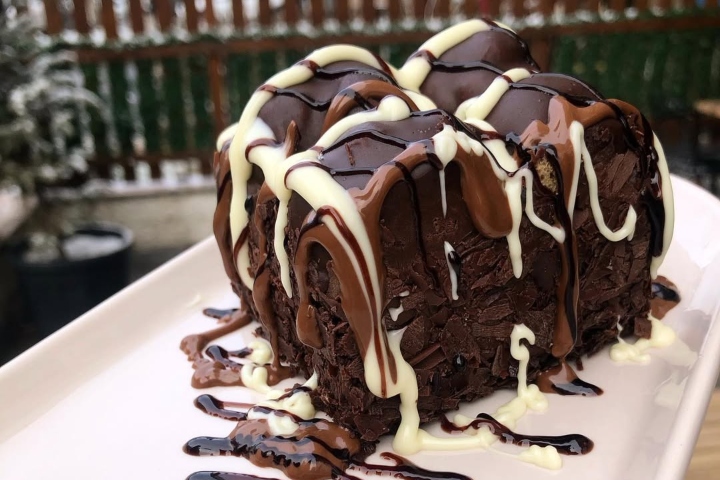 Draje Coffee Patisserie