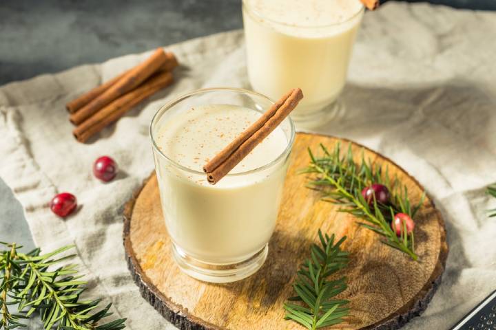 Eggnog