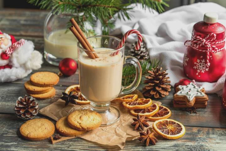 Eggnog