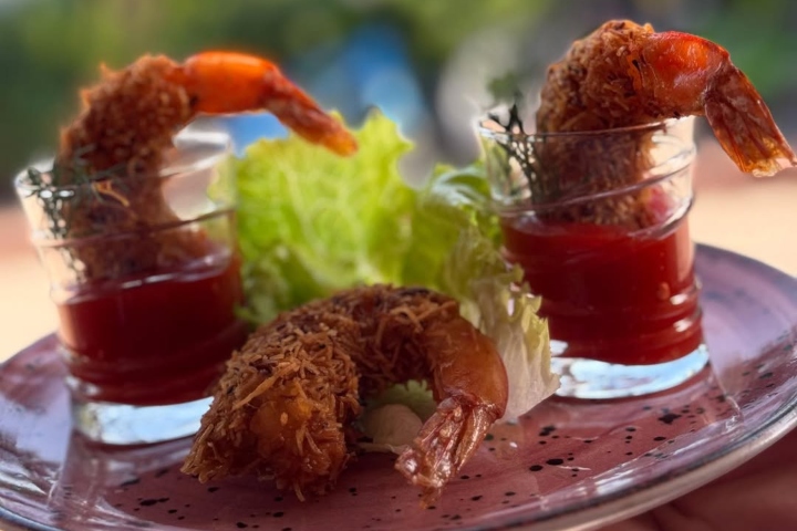 Lotis Balık Restaurant