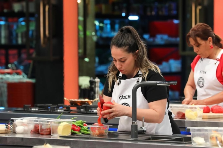 Gizem Tokat Budakçı 