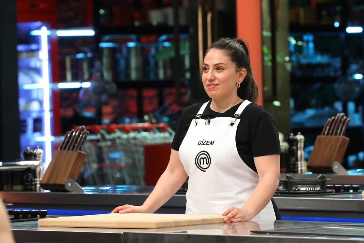 Gizem Tokat Budakçı 