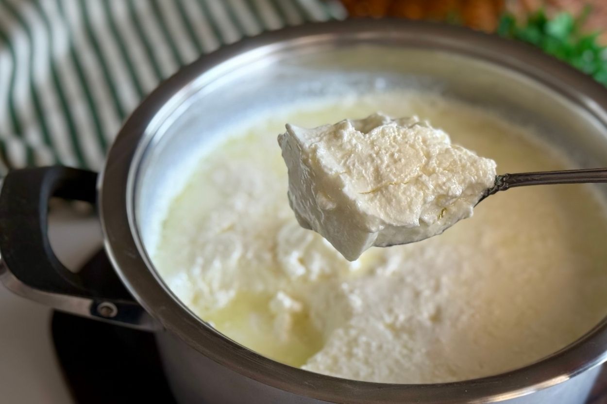 Probiyotik Yoğurt Tarifi