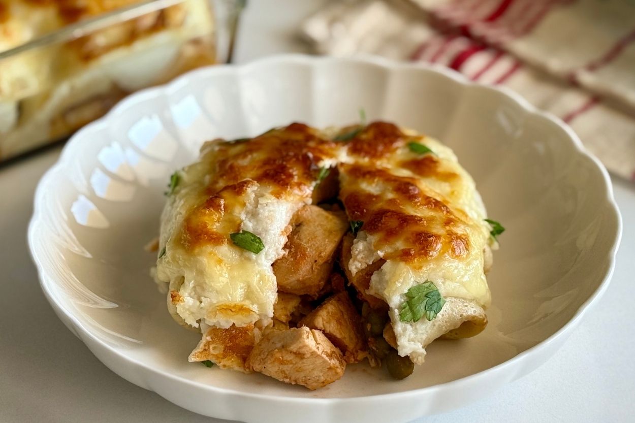 Saray Bohçası Tarifi