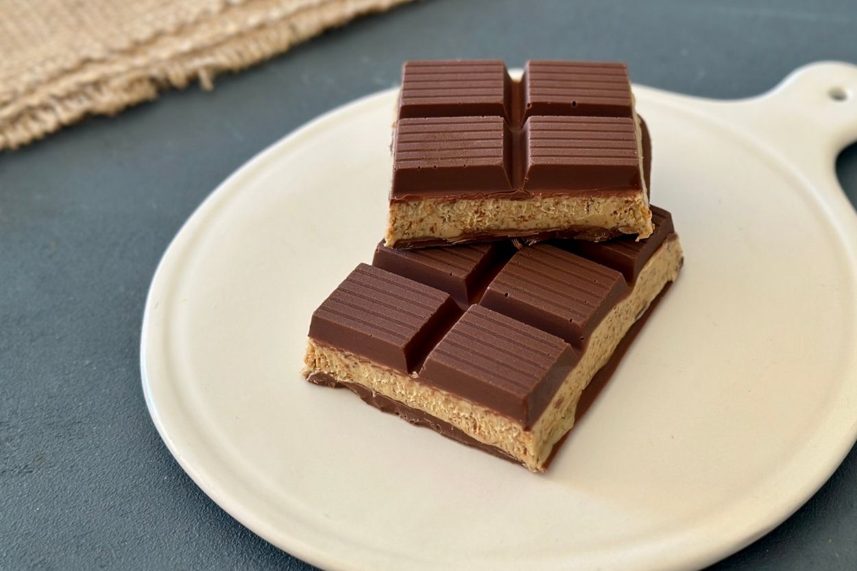 Trabzon Çikolatası Tarifi