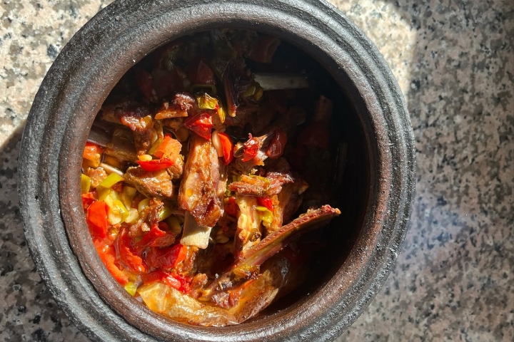 Babayan Evi Restaurant