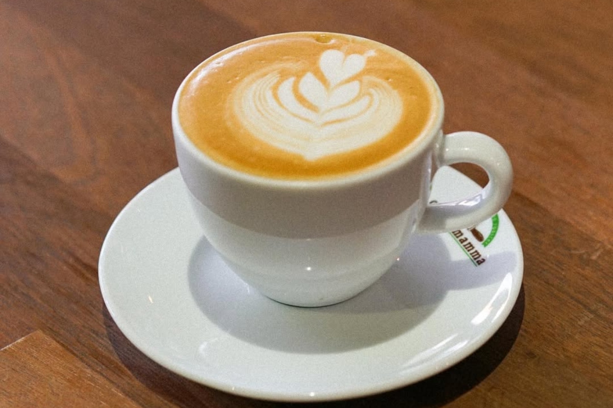 Coffeemamma Roastery & Barista Shop