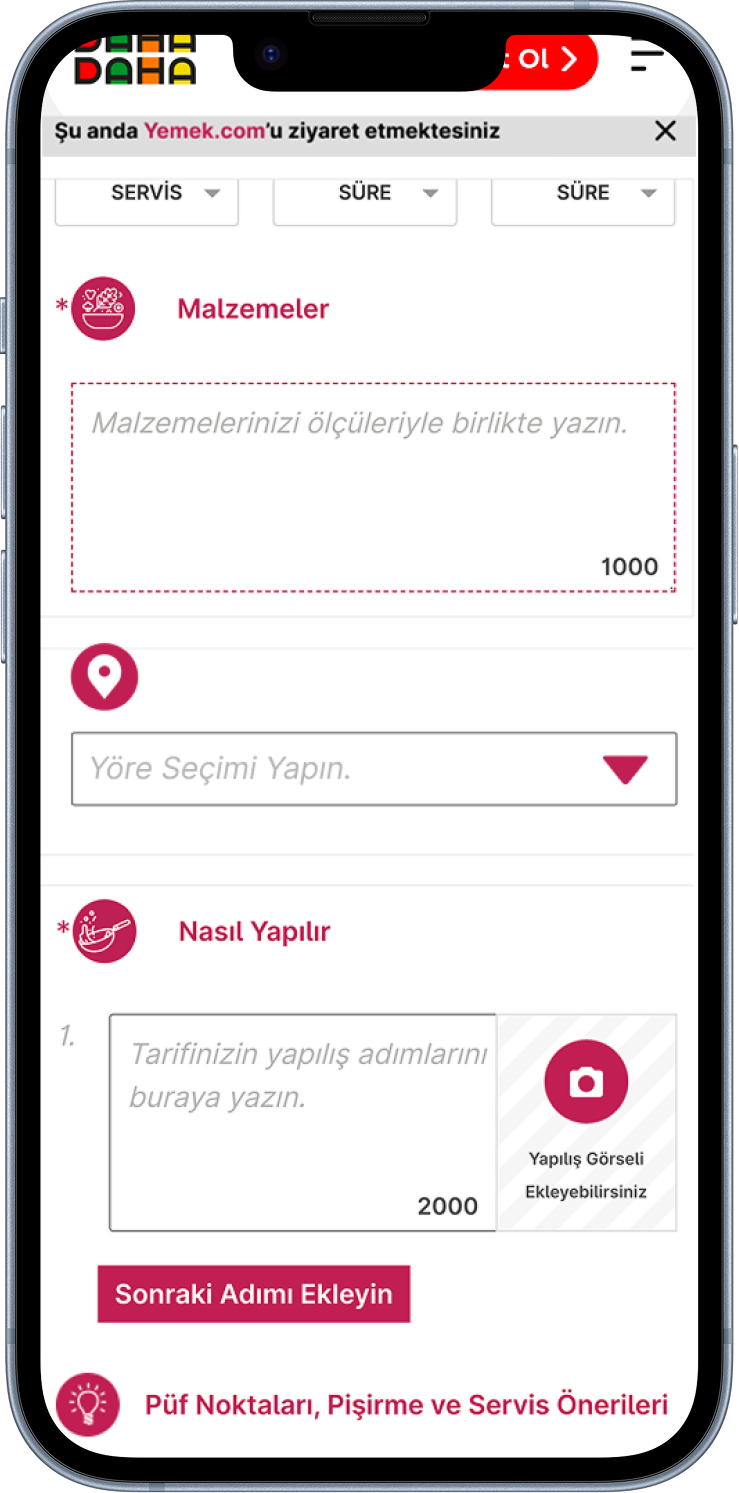 Coca Cola Bir Mutfaktan Bin Sofraya