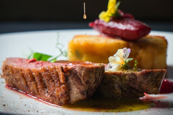 Concorde Luxury Resort