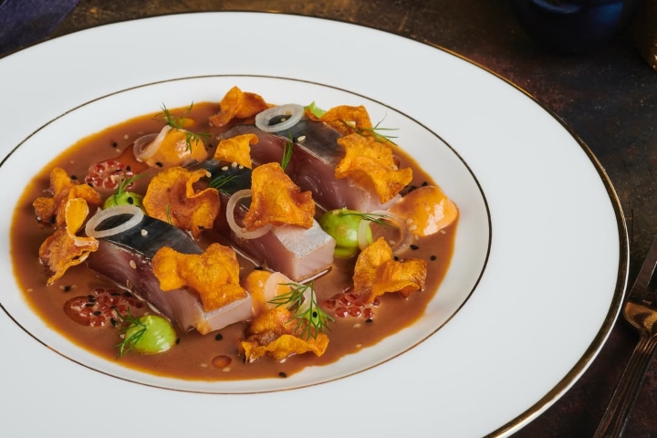 CVK Park Bosphorus Hotel