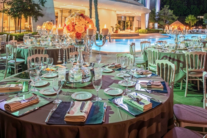 Elite World Grand İstanbul