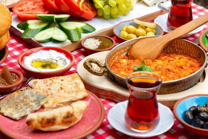 Ethem Efendi Kahvaltı