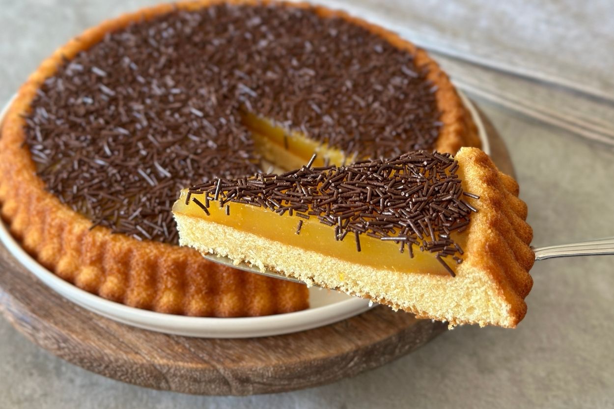 Eti Cin Pastası Tarifi