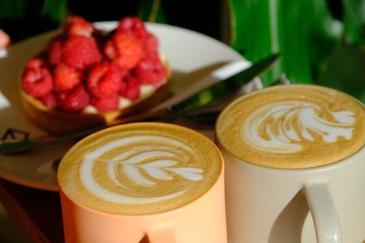 Good Coffee Roasting Co.