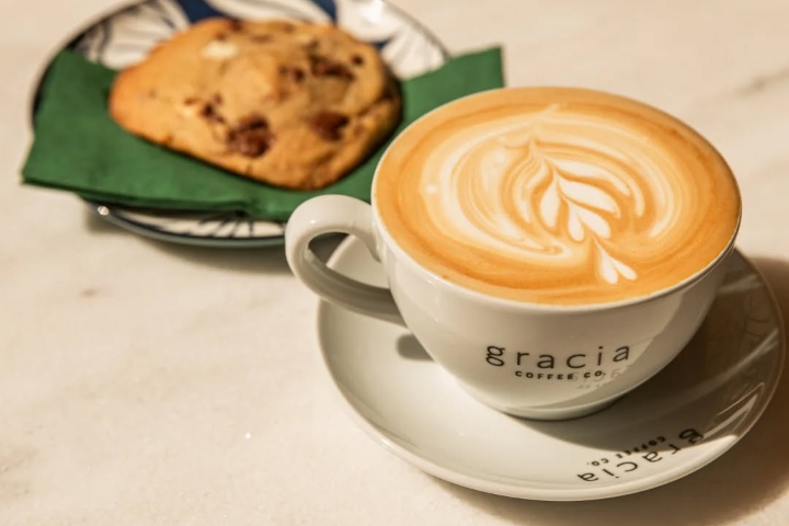 Gracia Coffee Co.