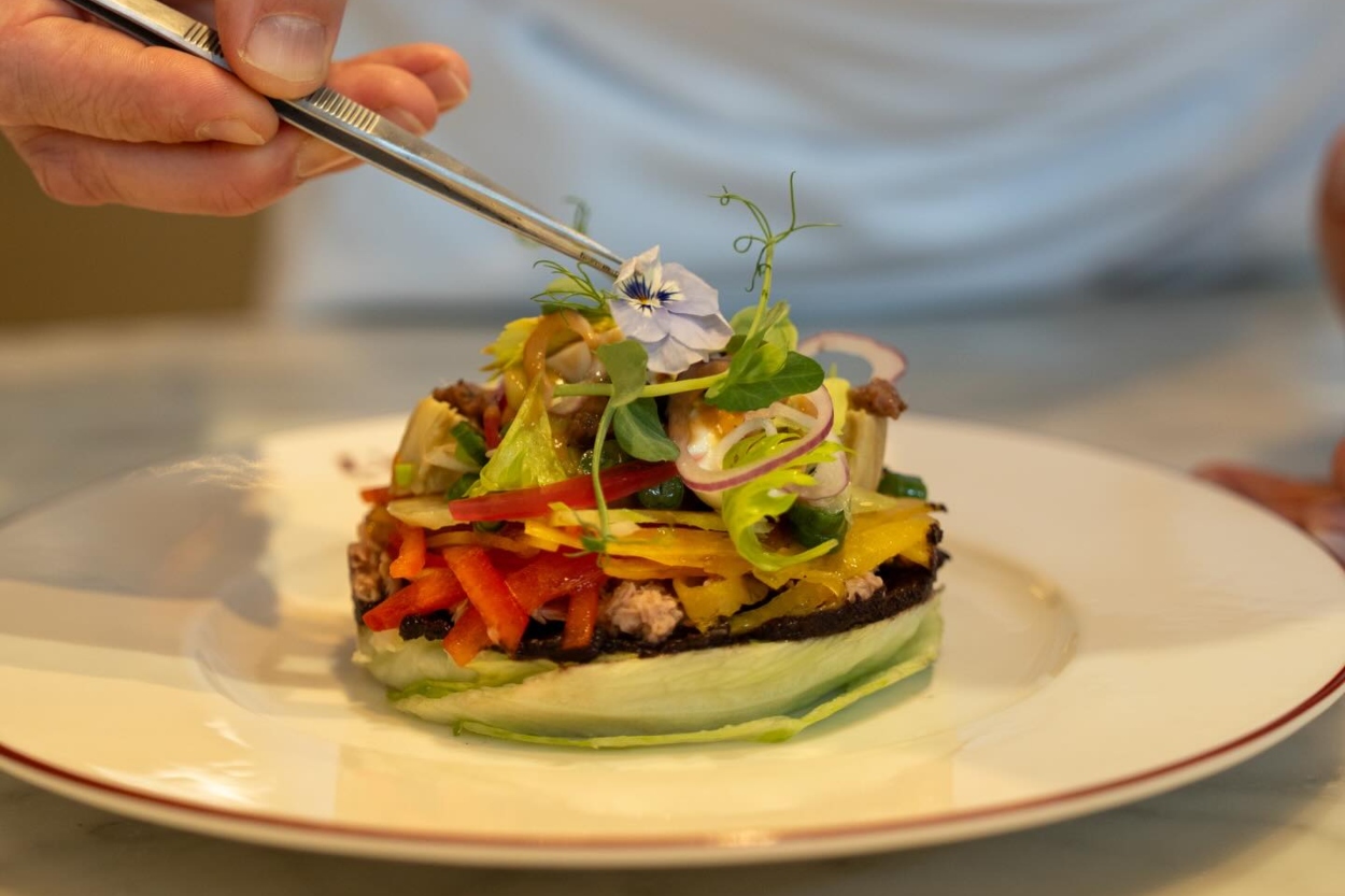 Grand Hyatt Istanbul