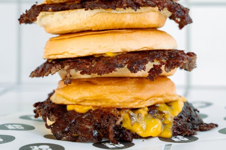 Jobu Smash Burgers
