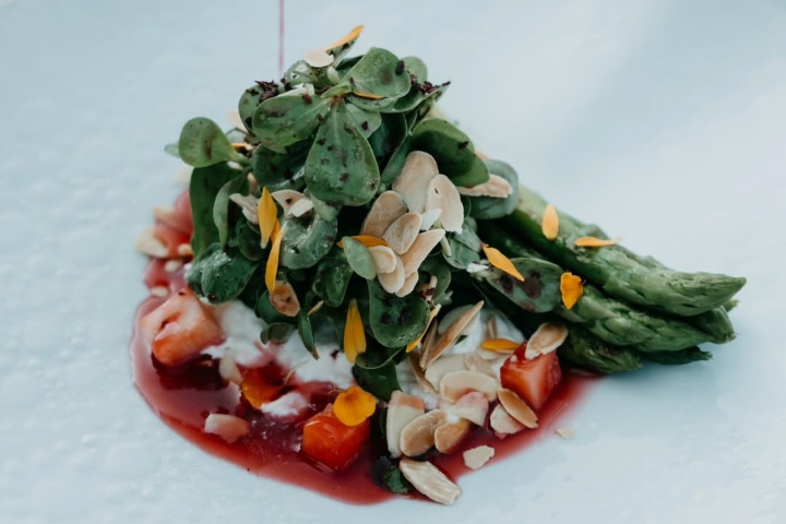 Kitchen By Osman Sezener