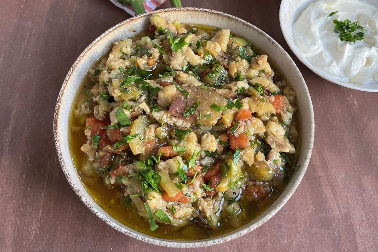 Köpoğlu Mancası Tarifi