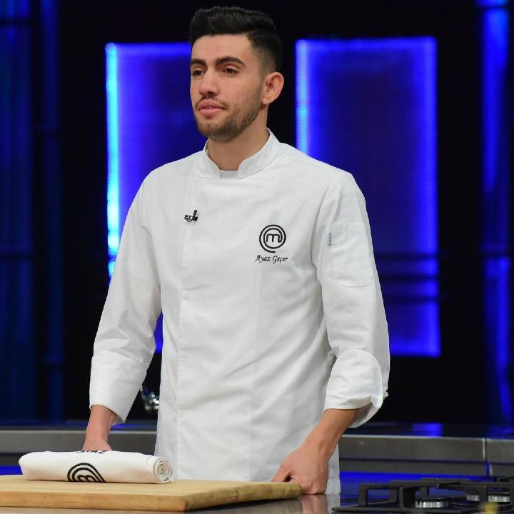 MasterChef Ayaz