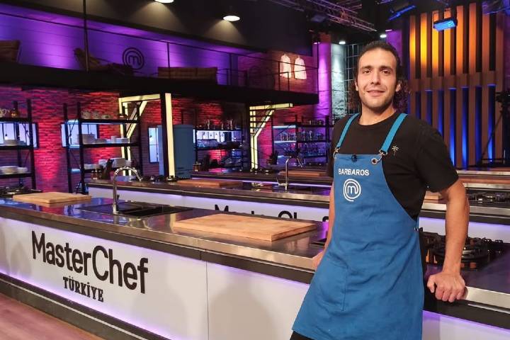 MasterChef Barbaros