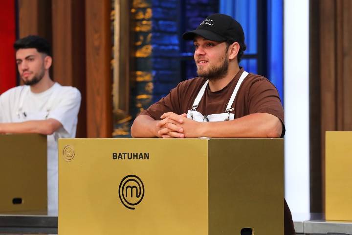 MasterChef Batuhan