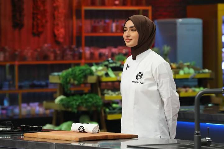 MasterChef Beyza