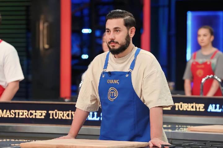 MasterChef Kıvanç