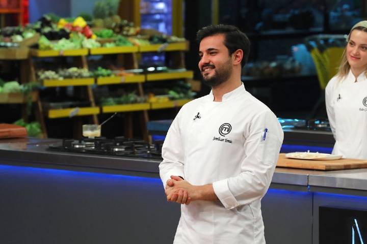 MasterChef Semih