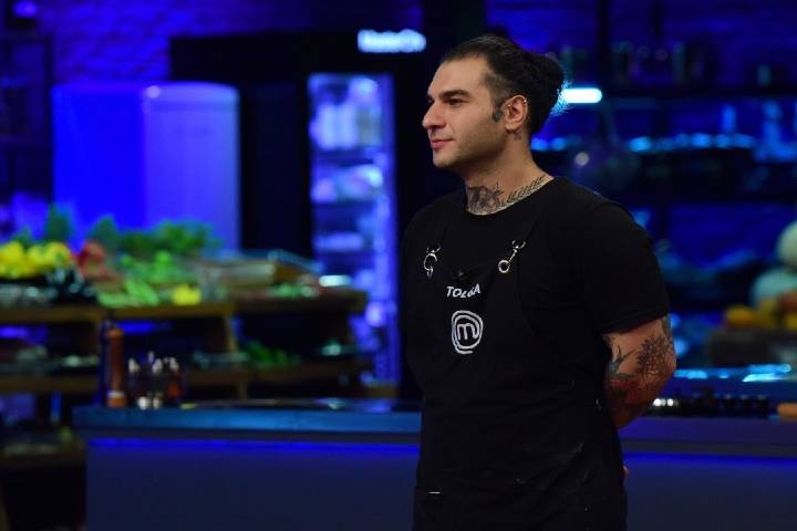 MasterChef Tolga