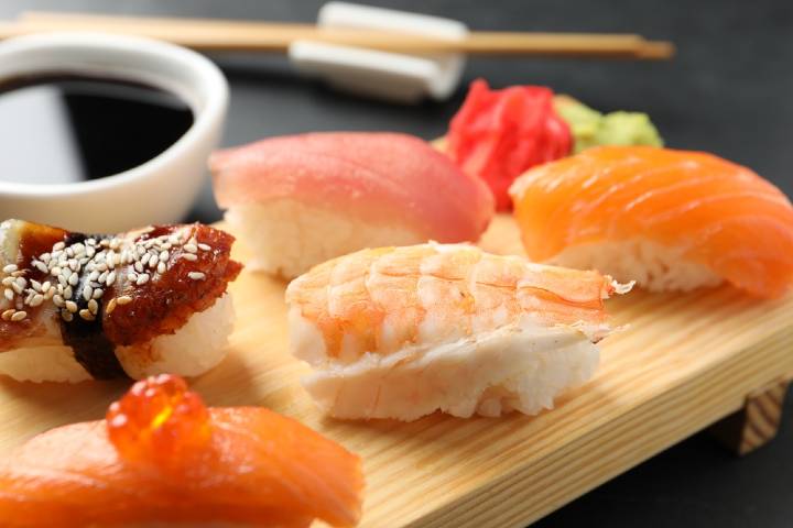 Nigiri