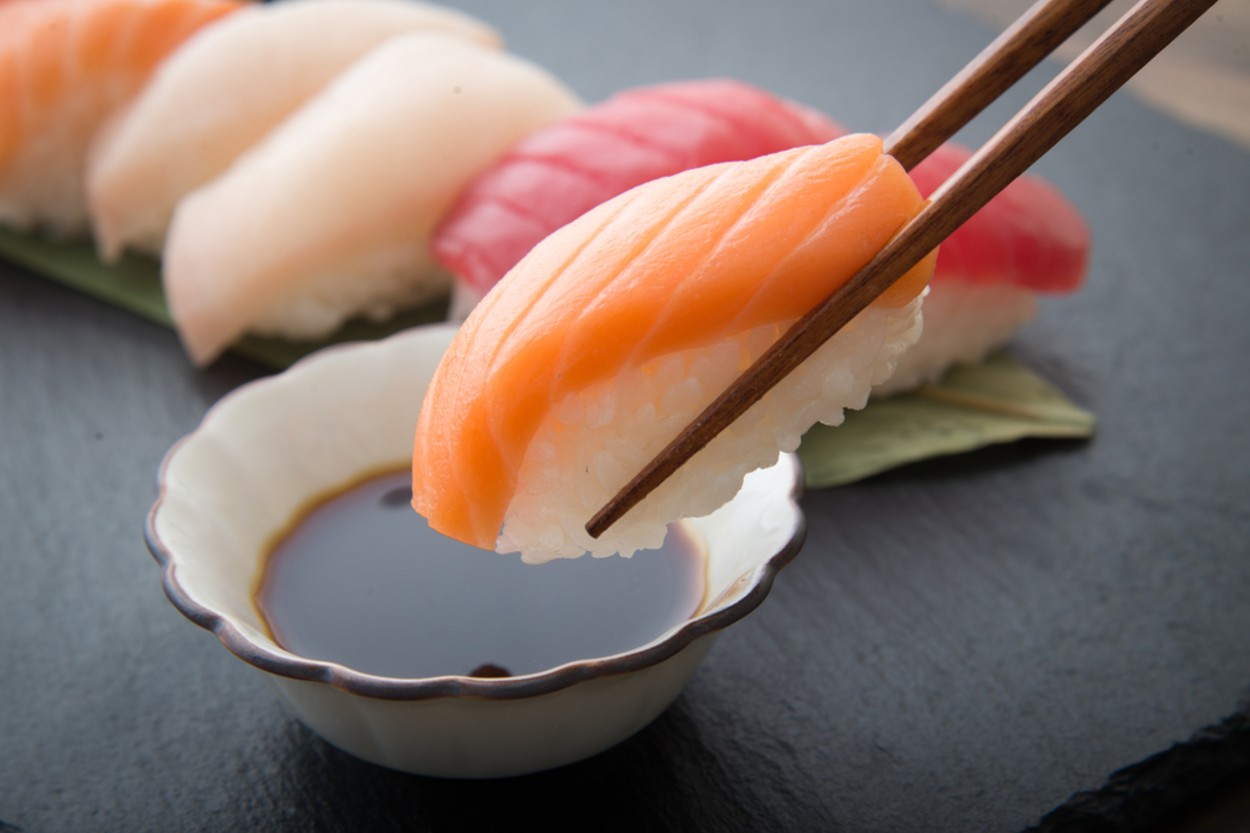 Nigiri