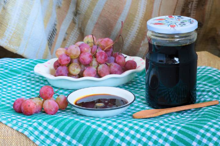 Pekmez Nasıl Saklanır?