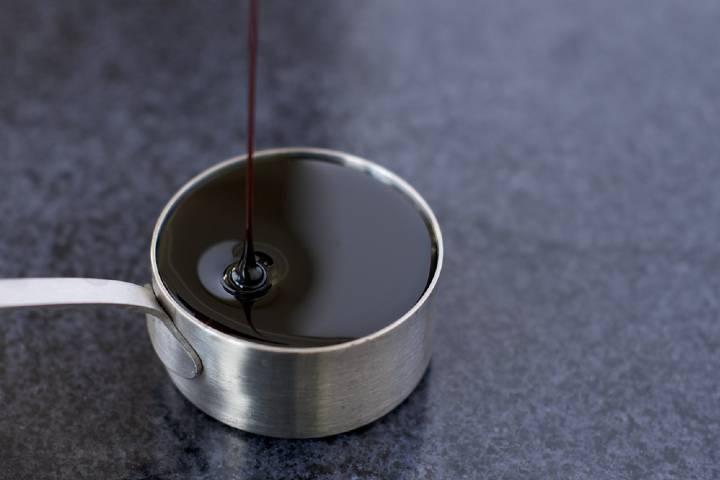 Pekmez Nasıl Saklanır?