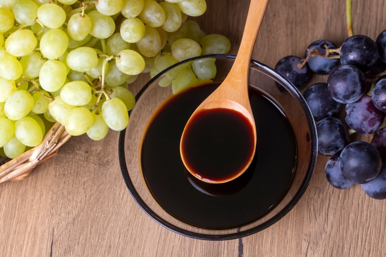 Pekmez Nasıl Saklanır?