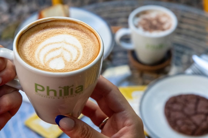 Philia Lifestyle & Coffee Co.