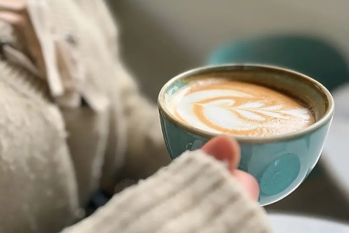 Poka Coffee Roasters